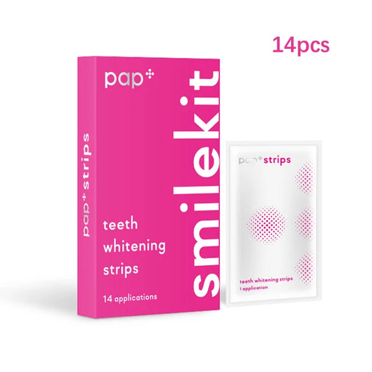 Tooth Whitening Strips