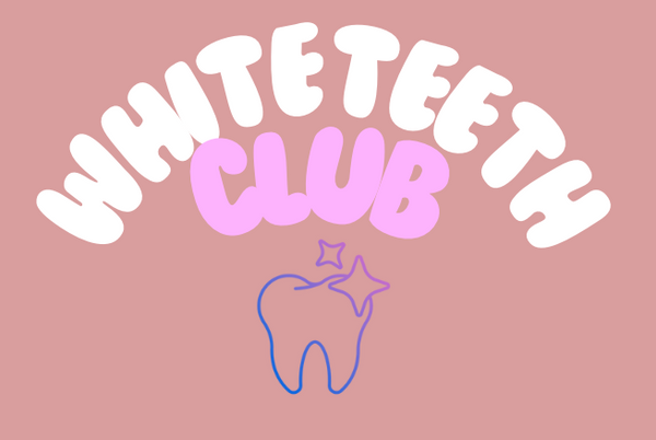 White Teeth Club